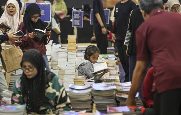 Sastera budaya paling baru pbakl2026 6743 1 new