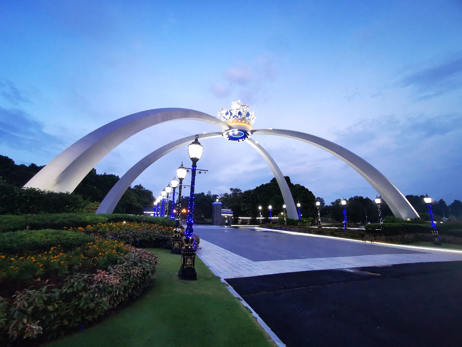 Johor crown places 01
