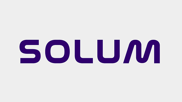 Logo solum