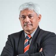 Ahmad ismail
