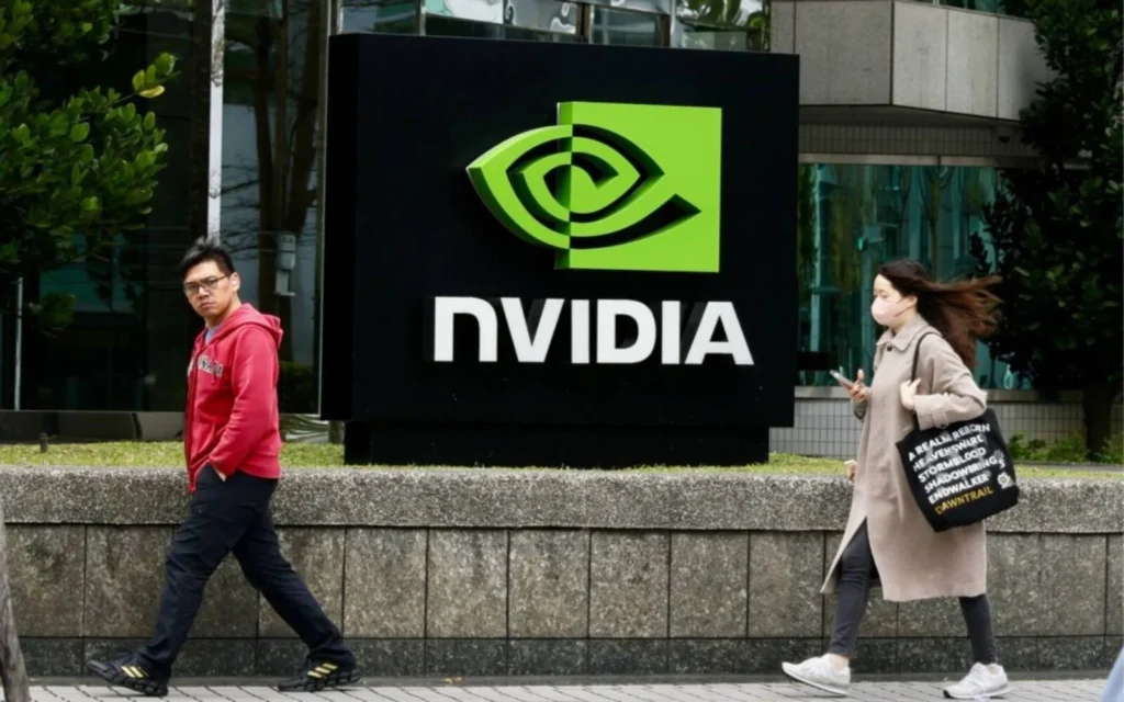 De9ebcee nvidia
