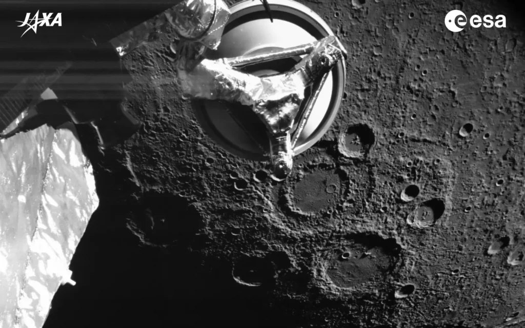 Fabda61a 4bd1 4e0f 842b 8c19c51ee71a afp planet mercury bepicolombo probe 03092026